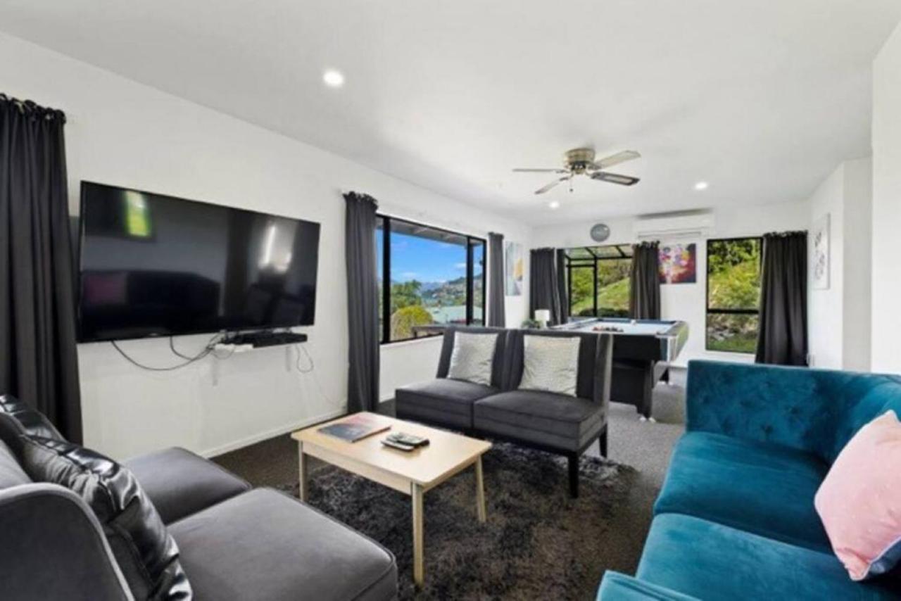 Holiday home Alpine Escape - Elevated Views With