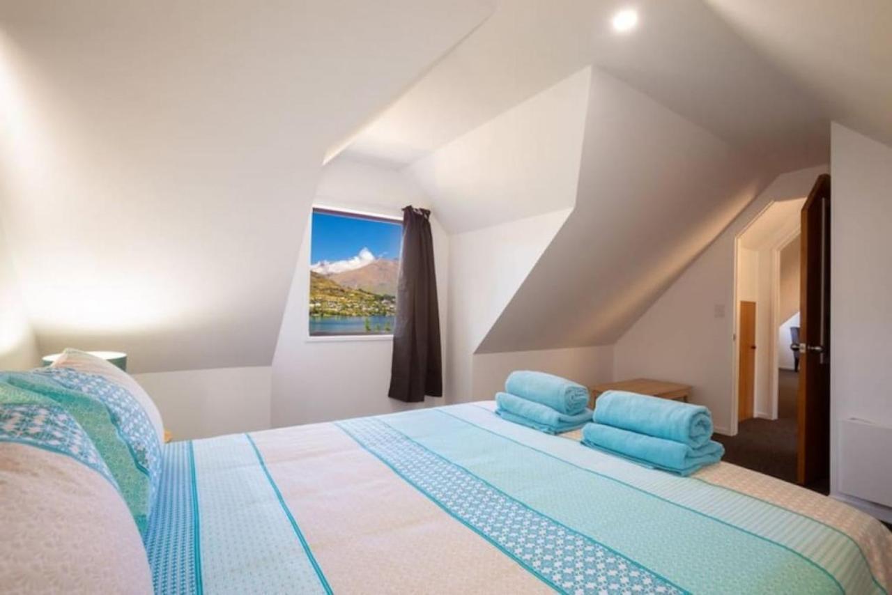 Holiday home Alpine Escape - Elevated Views With *