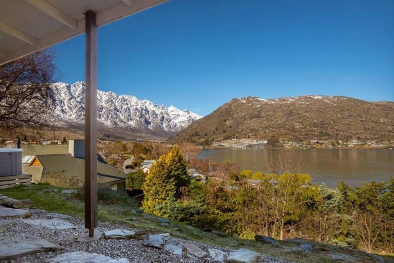 Alpine Escape - Elevated Views With